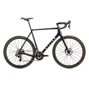 Echo | Rival AXS 2x | Bontrager Aeolus 35