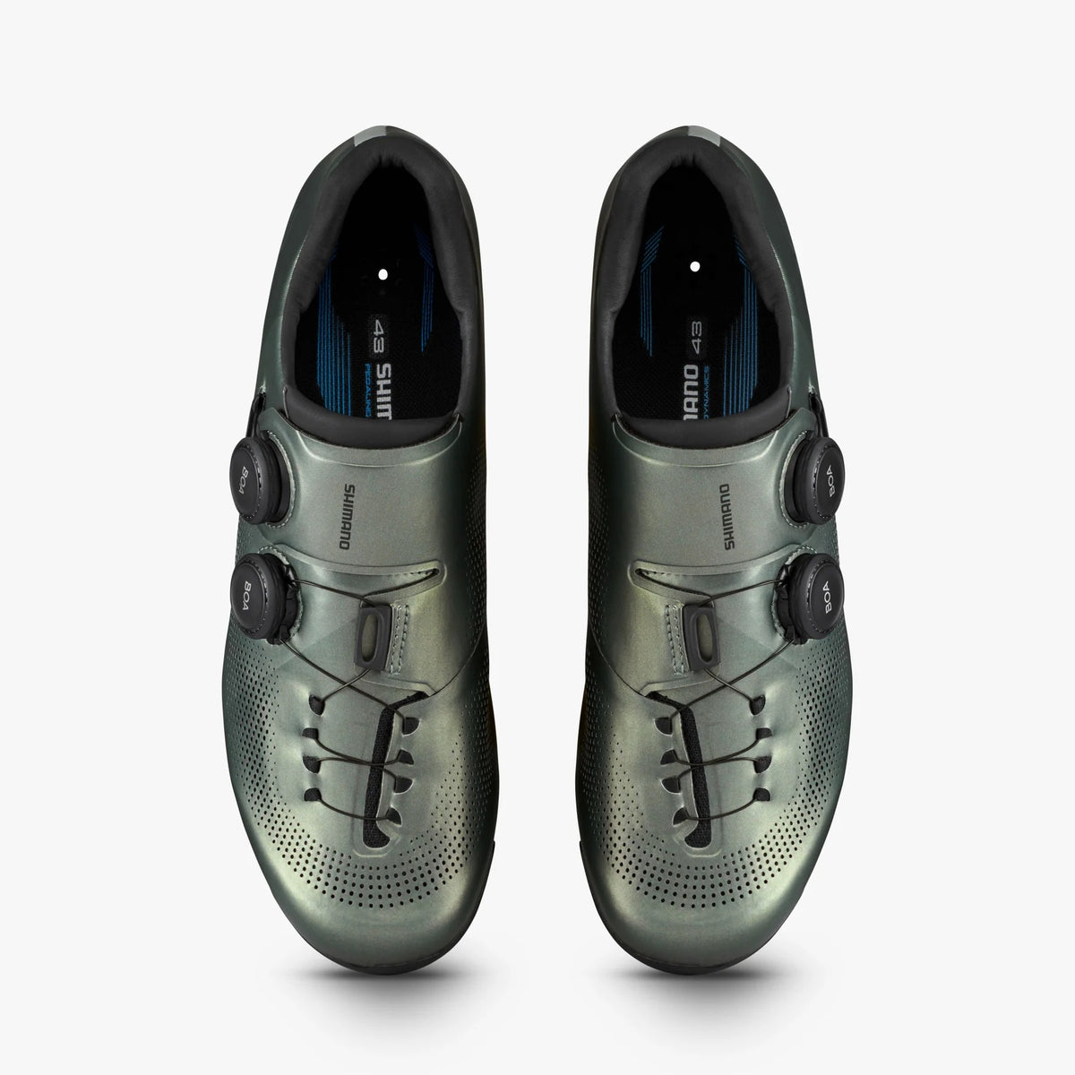 SH-RC703 Clipless Shoes