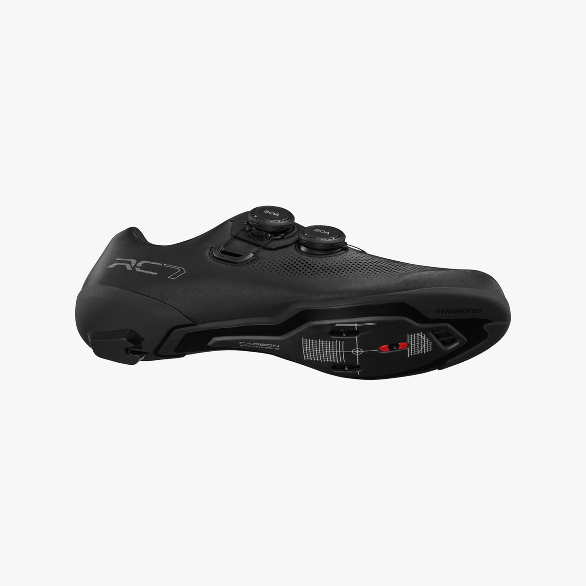 Women's SH-RC703 Clipless Shoes