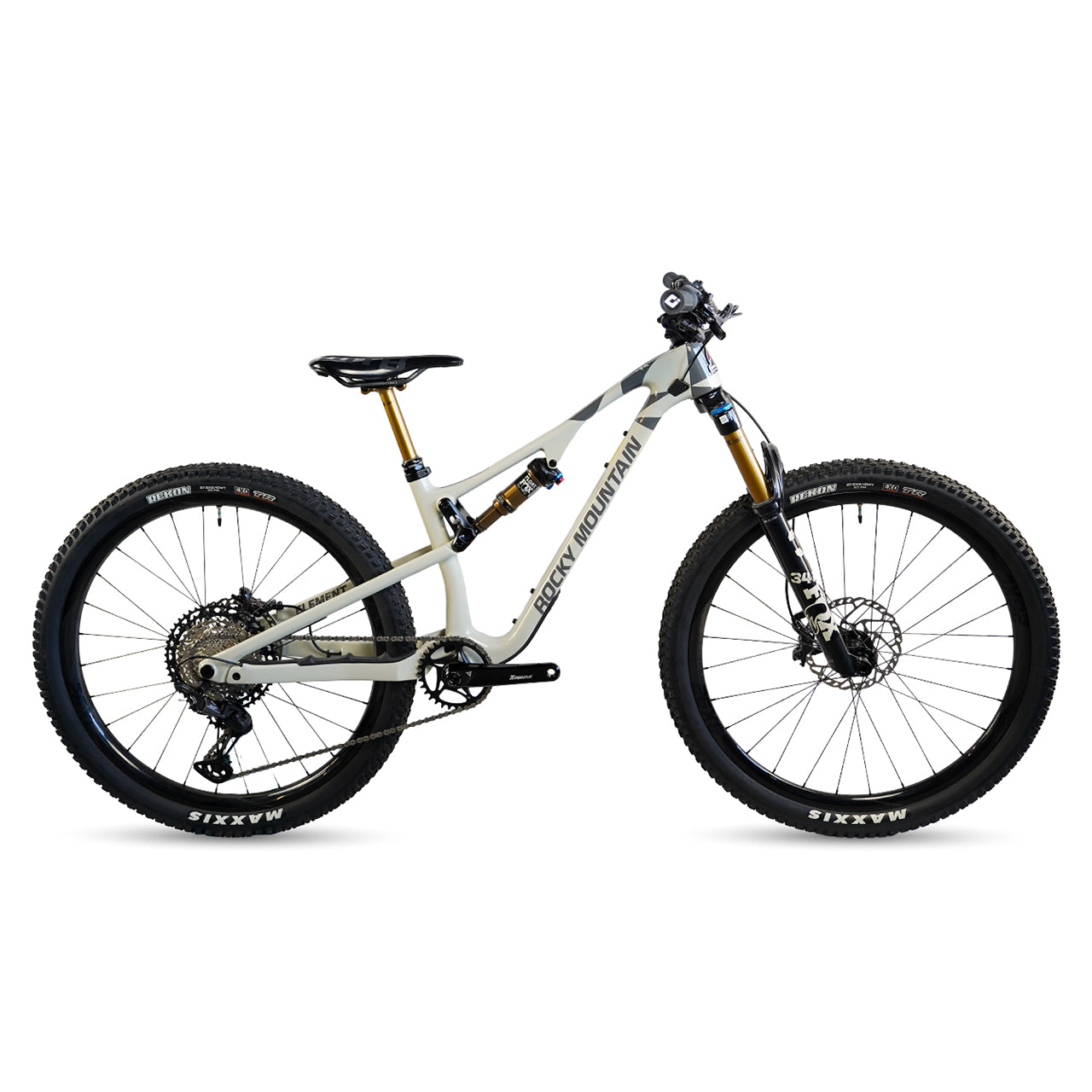 2025 | Element Carbon Custom XT