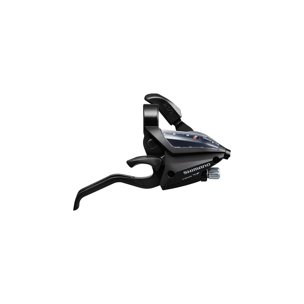 ST-EF500 Shift Lever/Brake Lever Combo