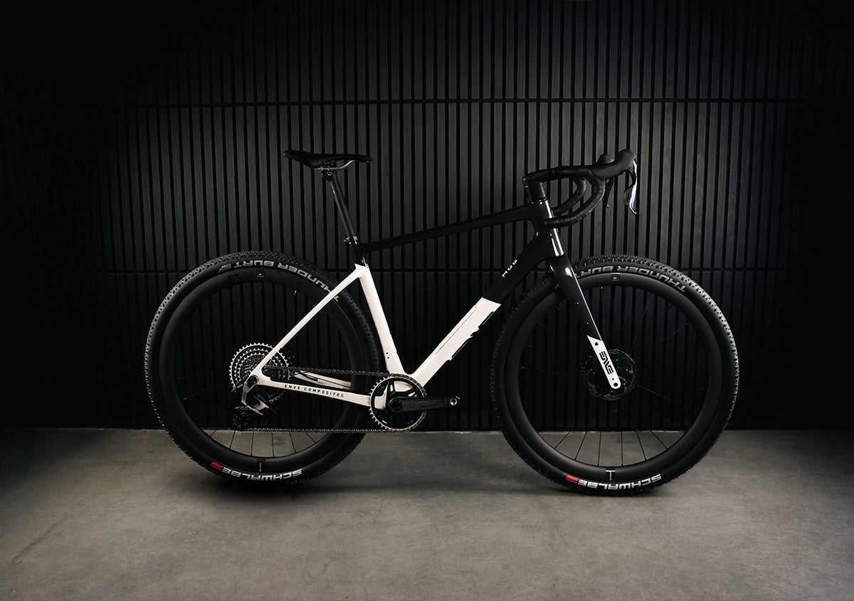 The Bike Shop