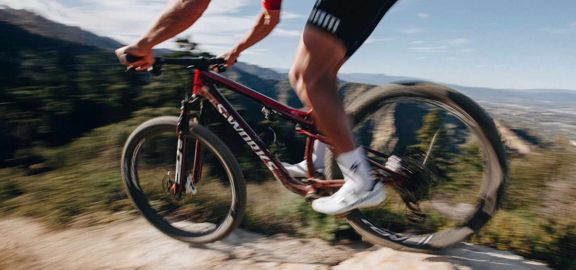 Specialized Epic 9 – The Bike Shop