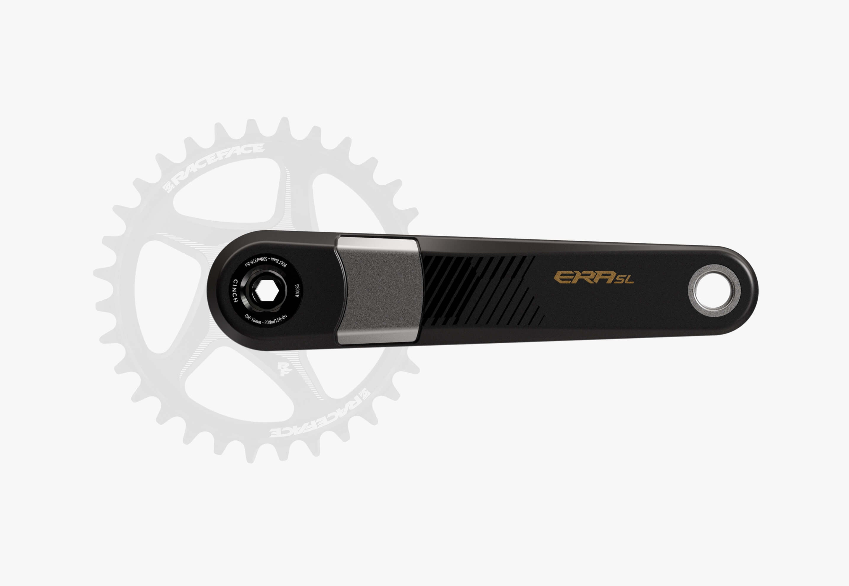 Era SL Crankset