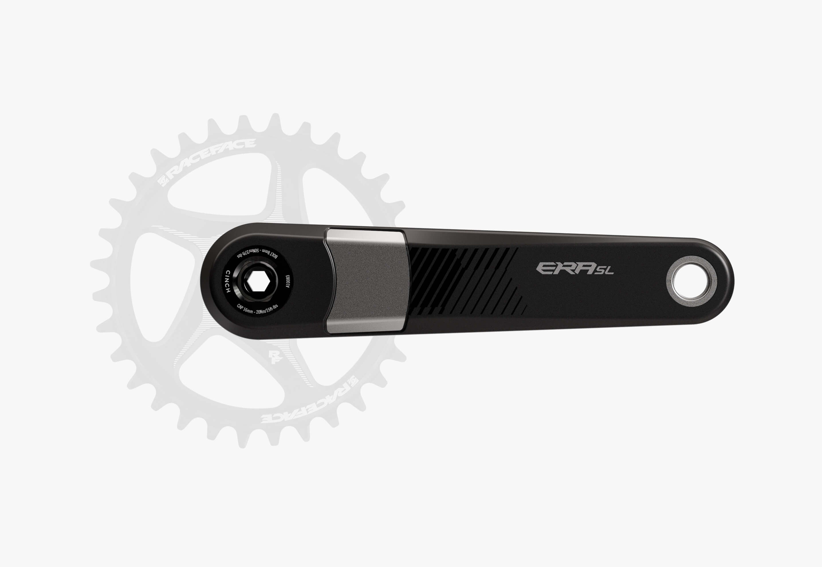 Era SL Crankset