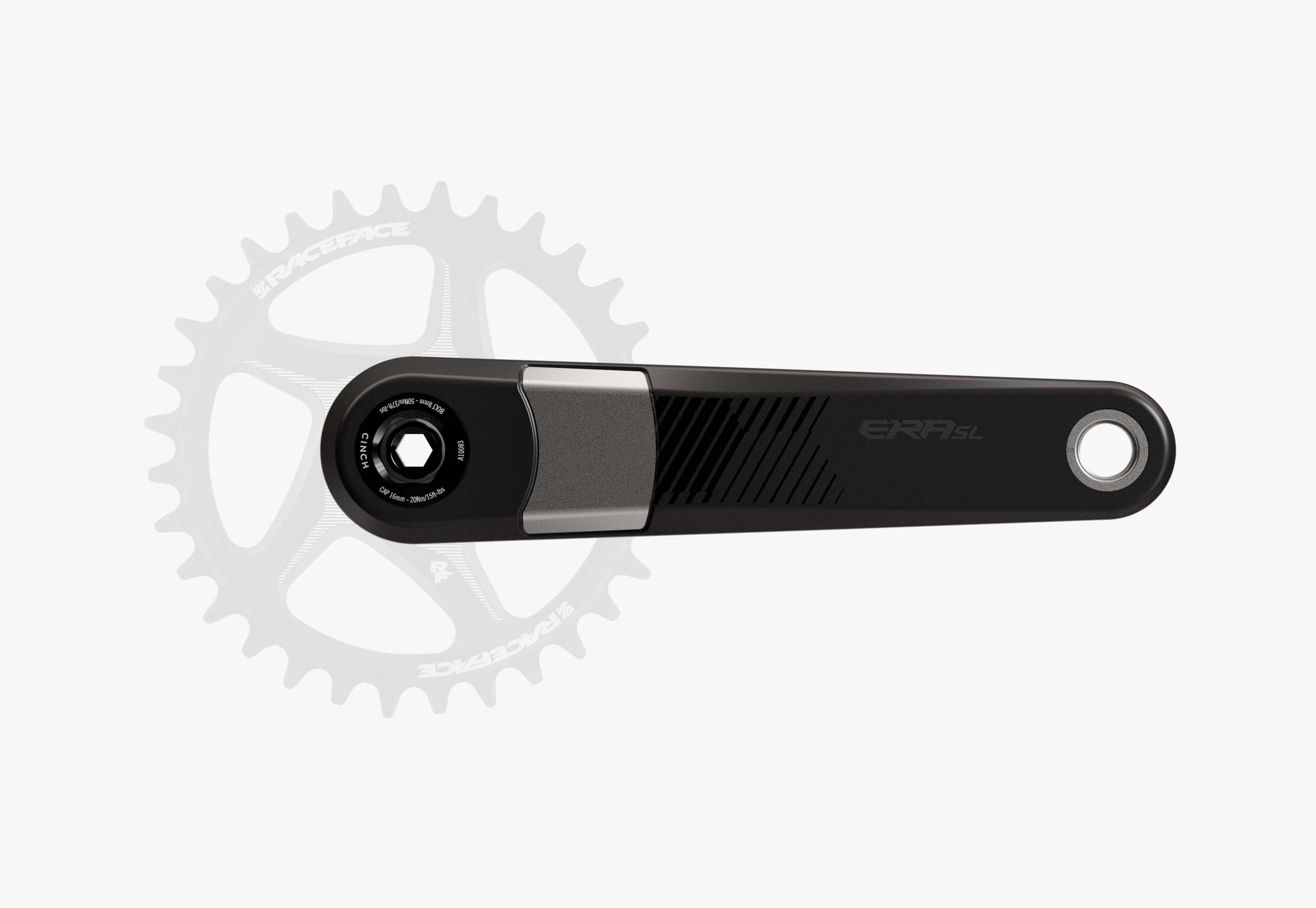Era SL Crankset