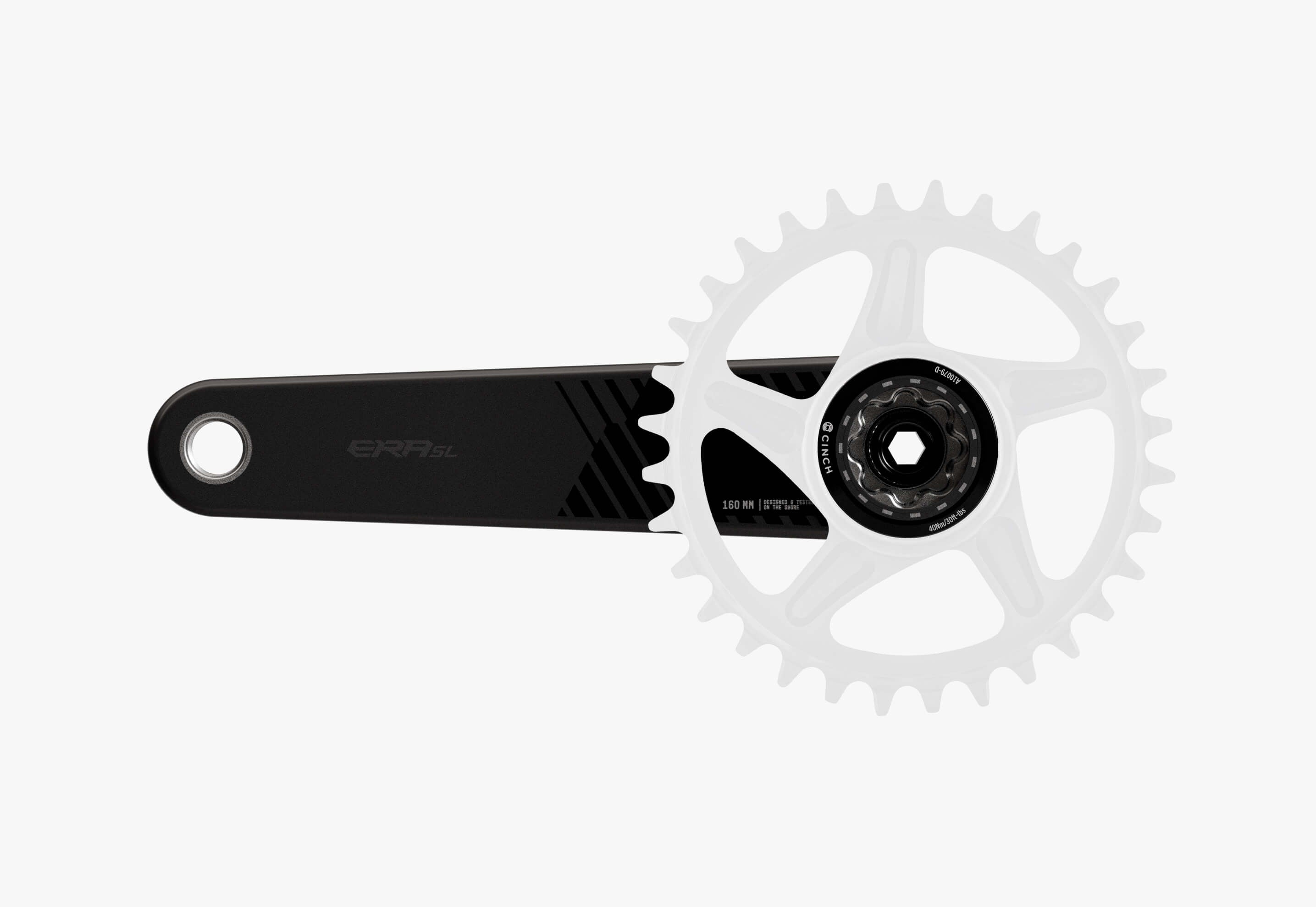 Era SL Crankset