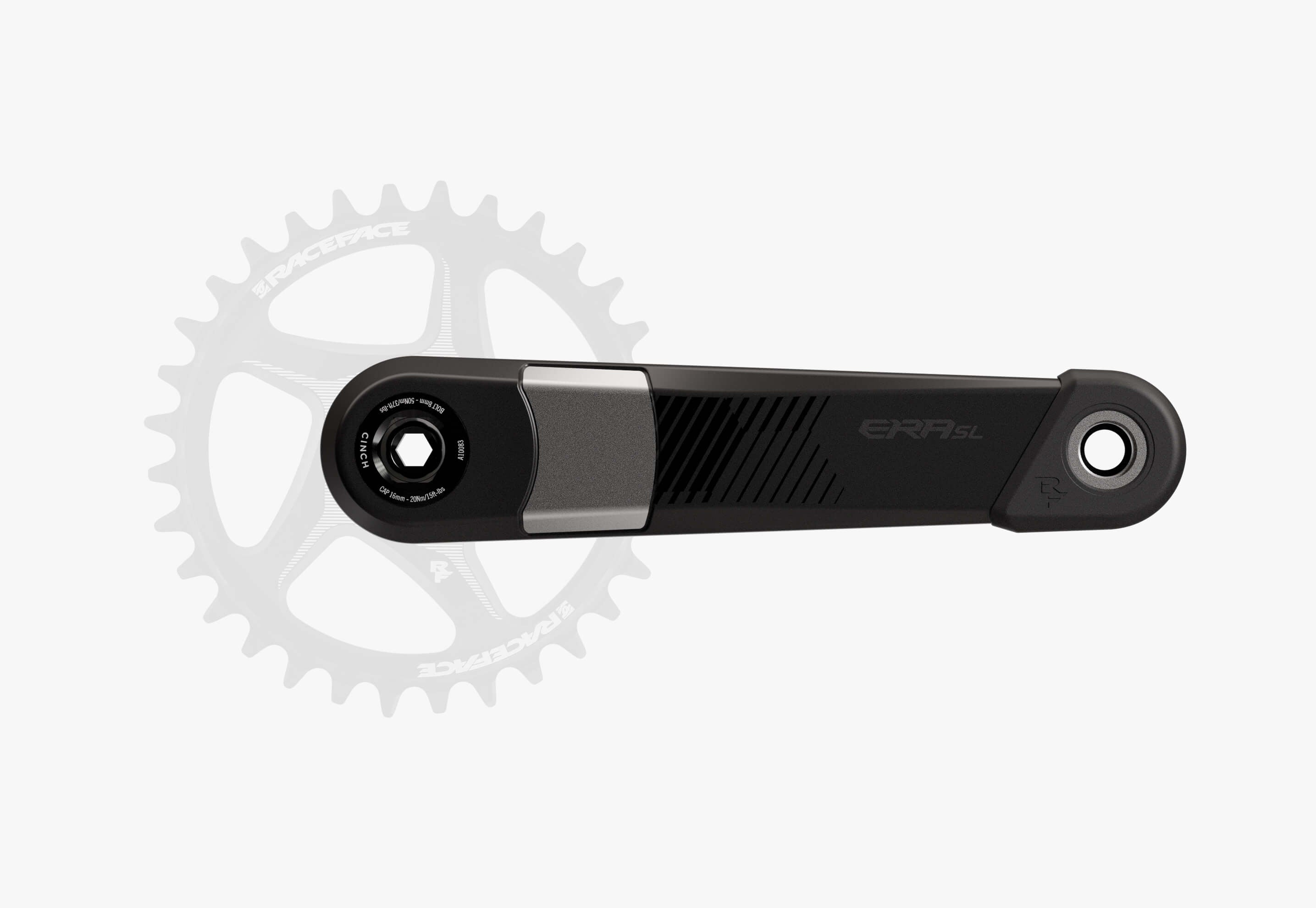 Era SL Crankset