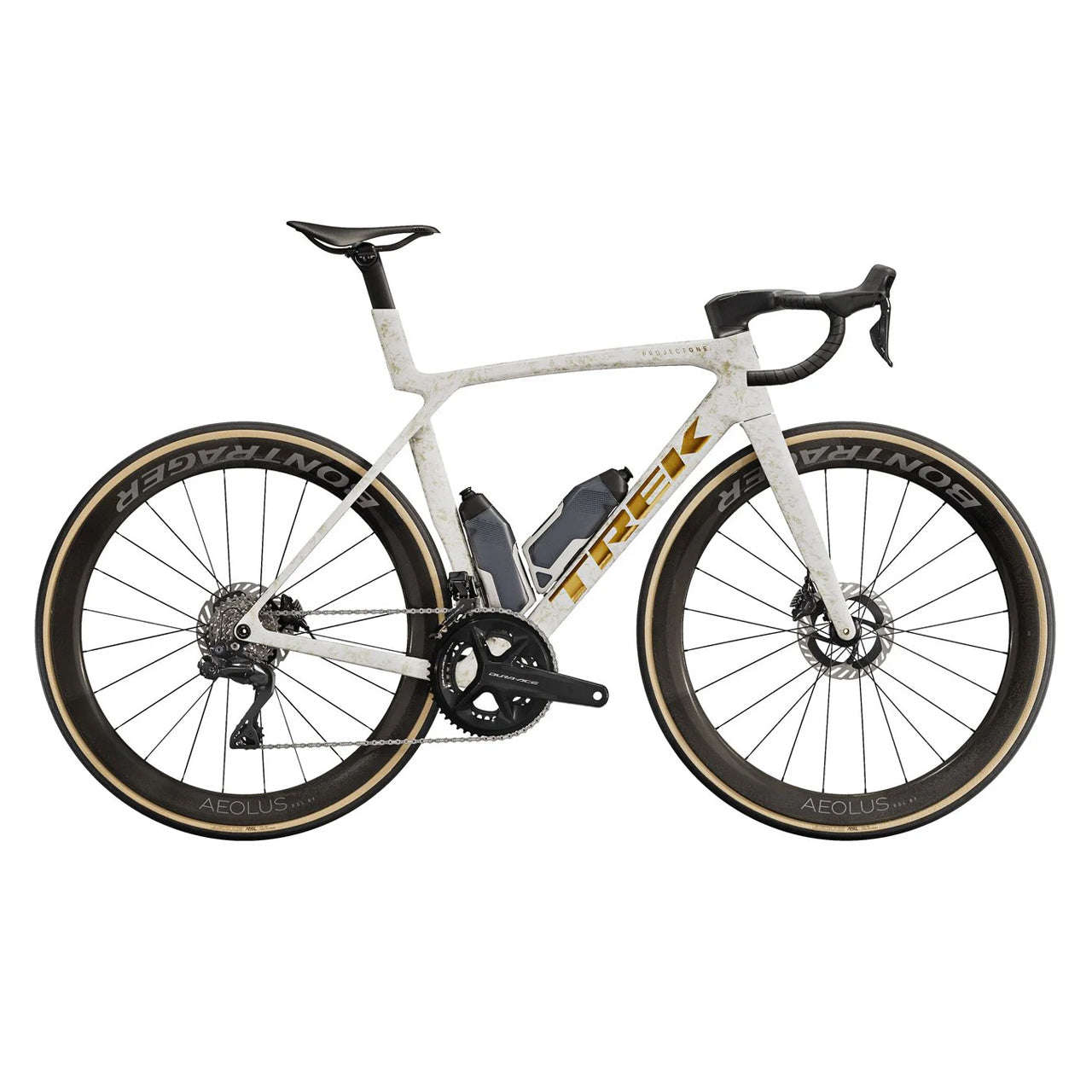 2026 | Madone SLR 9 Gen 8