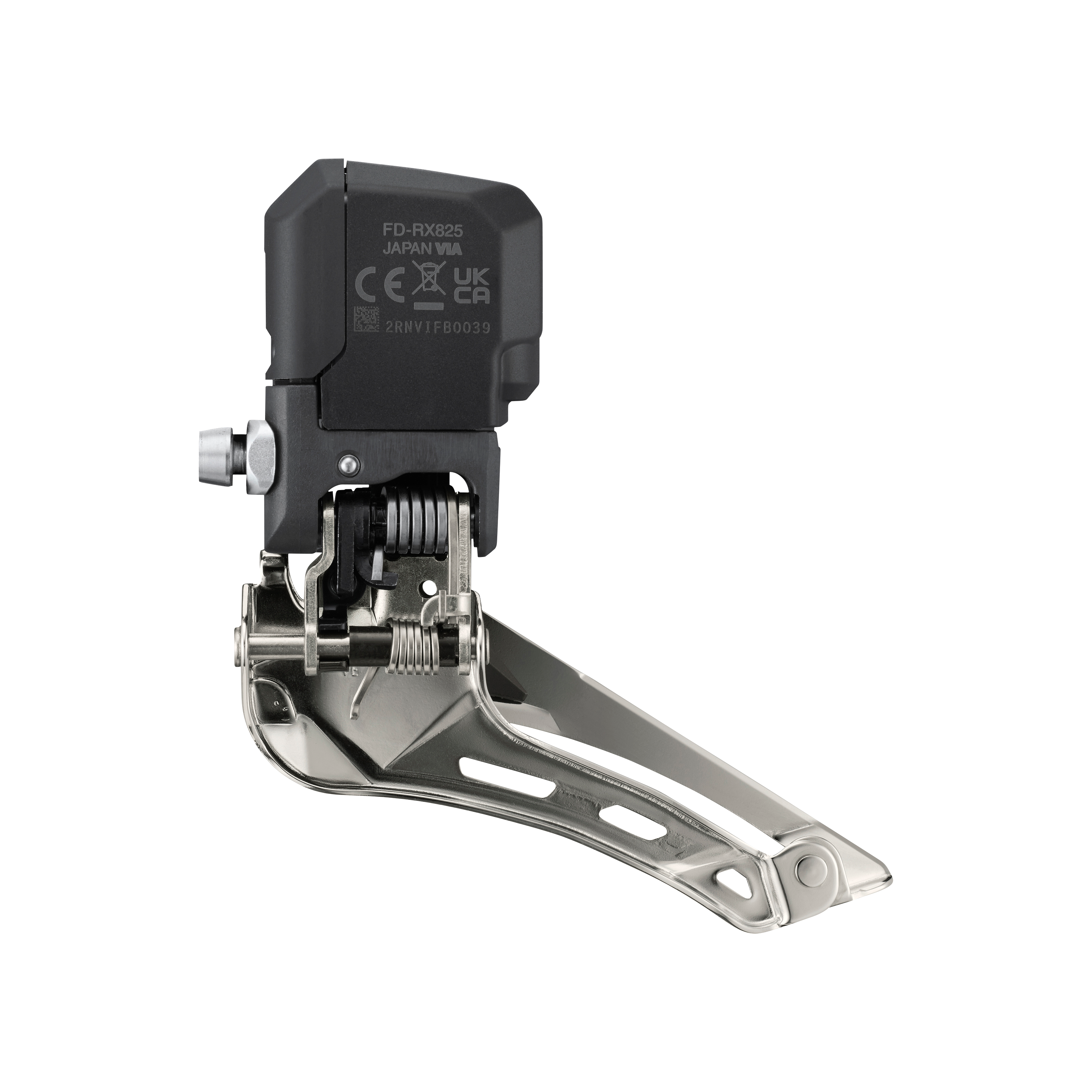 FD-RX825 GRX Front Derailleur
