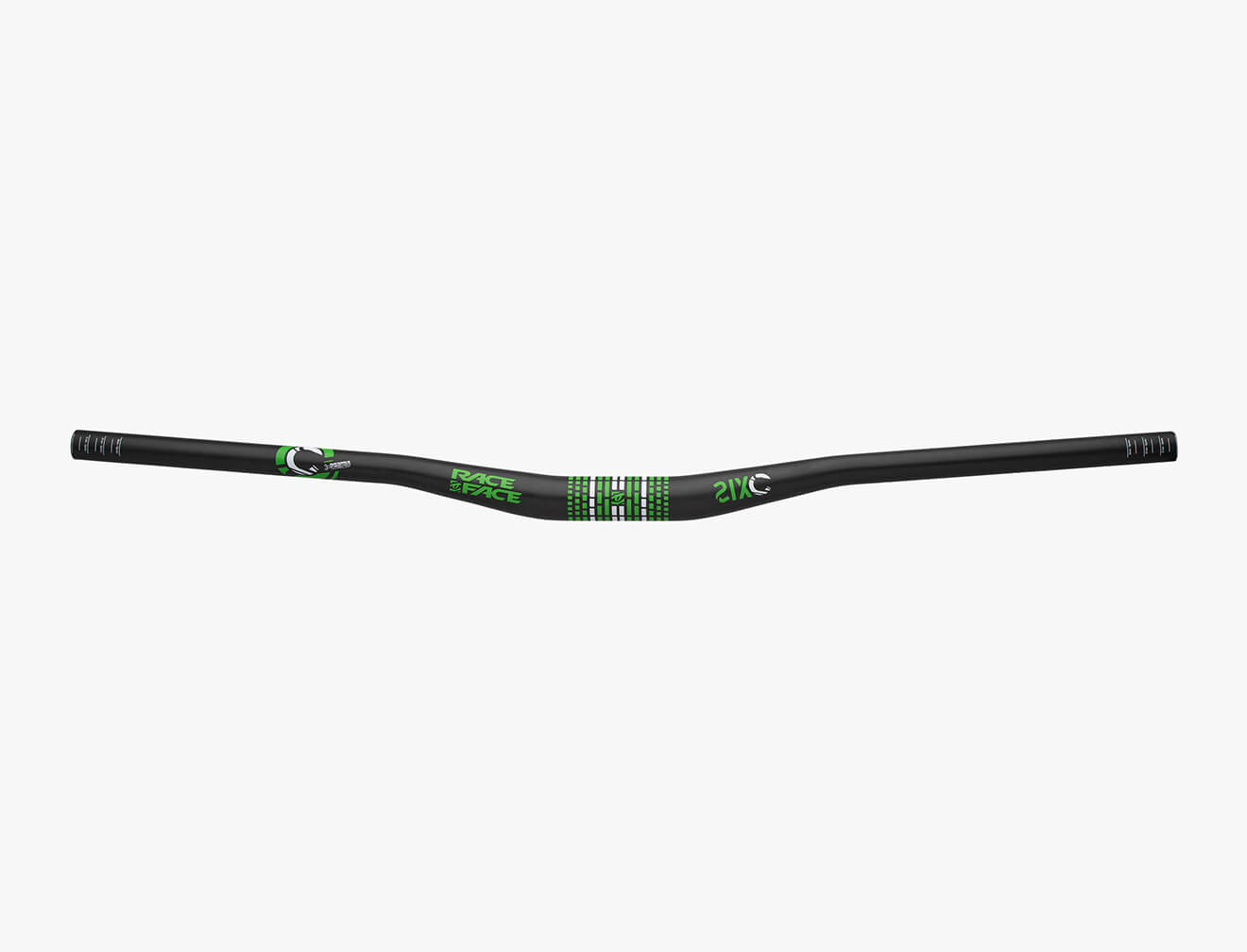 SixC Handlebar - 31.8