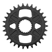 Deore FC-M6100-1 30T Chainring