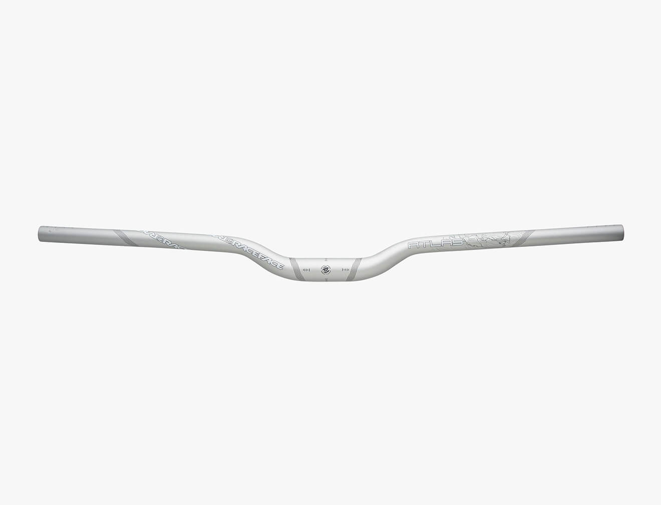 Atlas Handlebar - 31.8