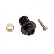 SM-BH90 Flange Connecting Bolt Unit (M9/BLACK) For ST-R9120/R9170