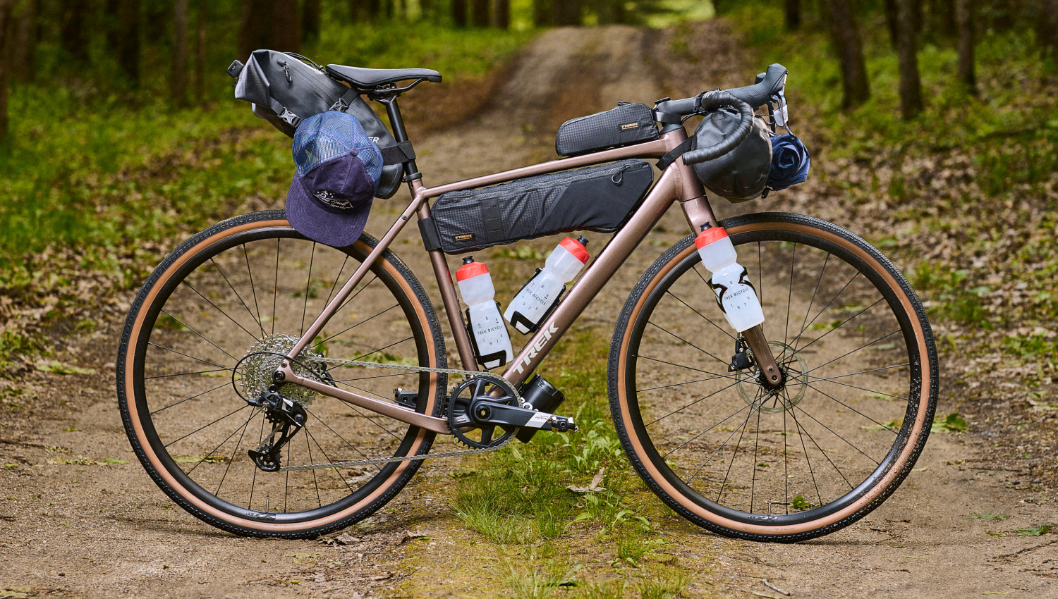 2026 | Checkpoint ALR Frameset Gen 3