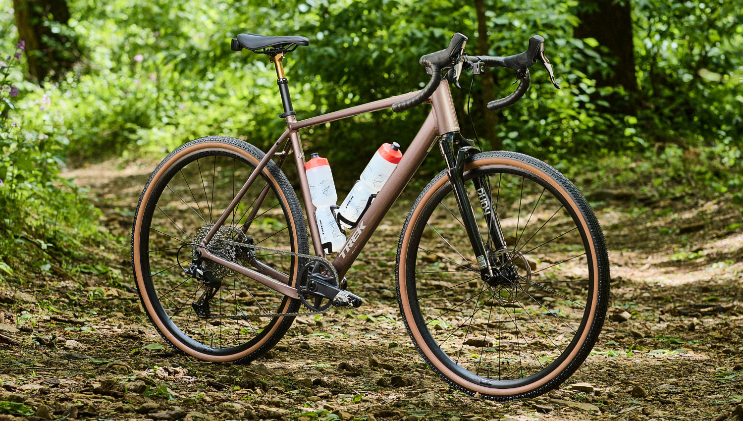 2026 | Checkpoint ALR Frameset Gen 3