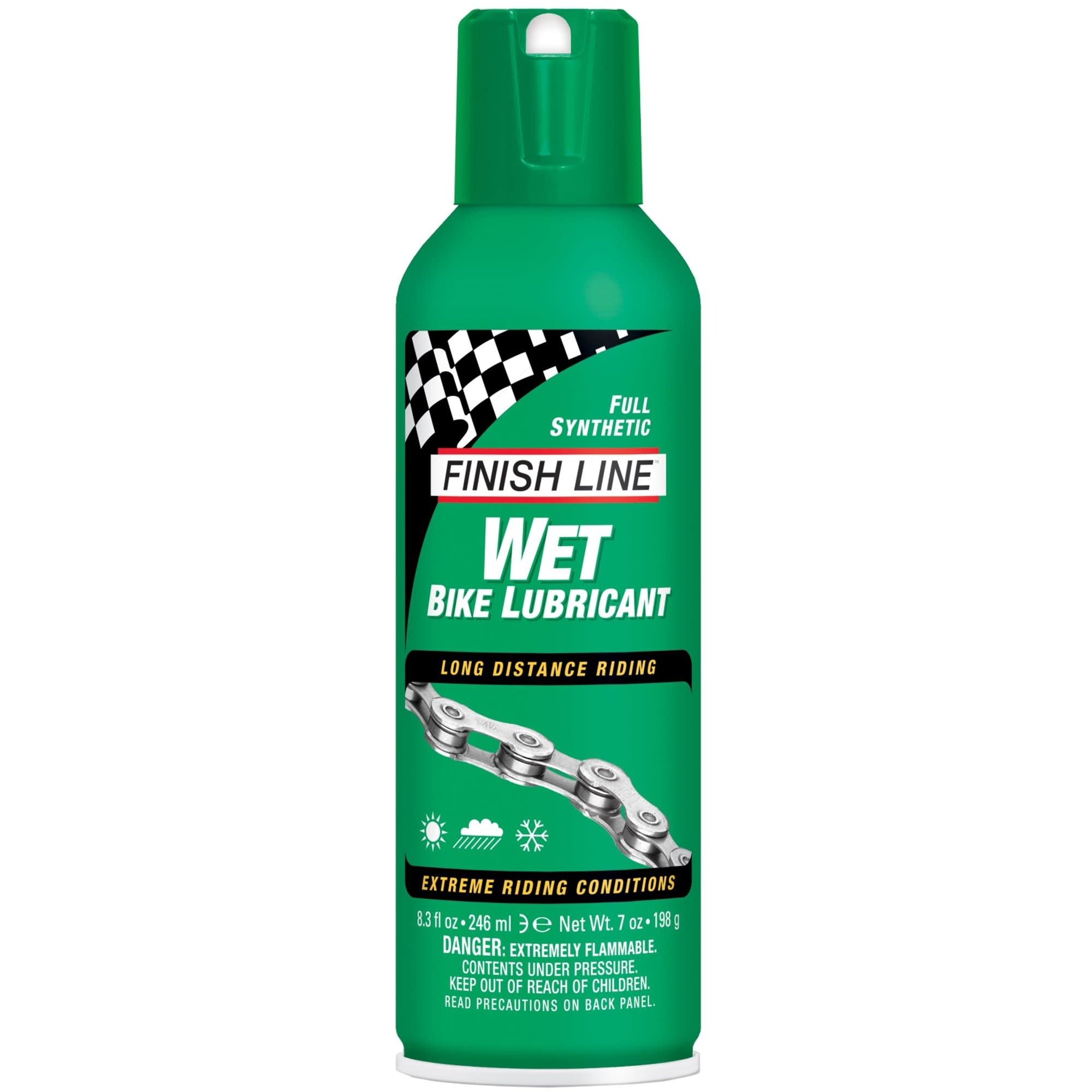 Wet Lube