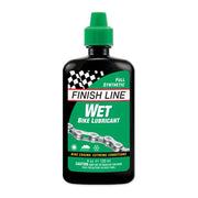 Wet Lube