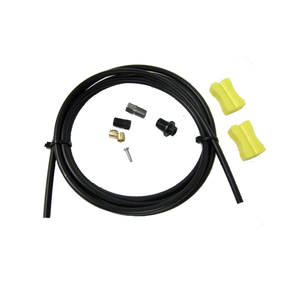 DISC BRAKE HOSE, SM-BH90