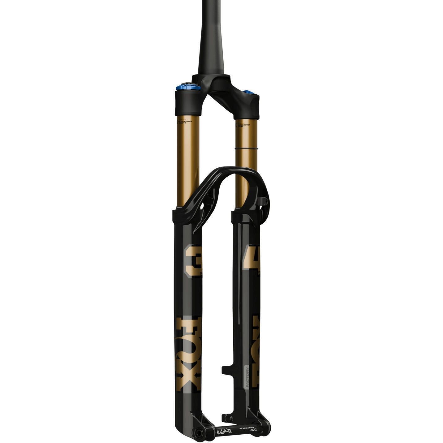 Fox 34 SL Factory 29" 130mm GRIP X Fork