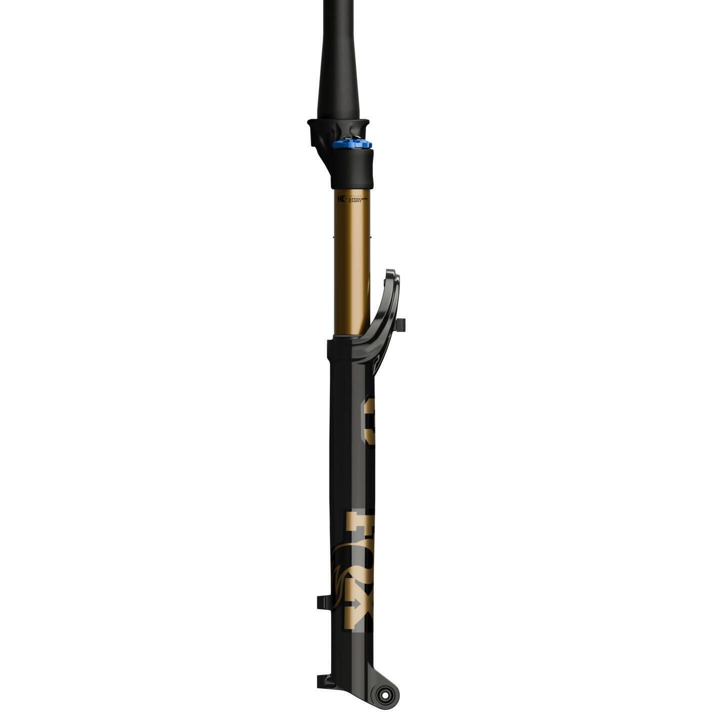 Fox 34 SL Factory 29" 130mm GRIP X Fork