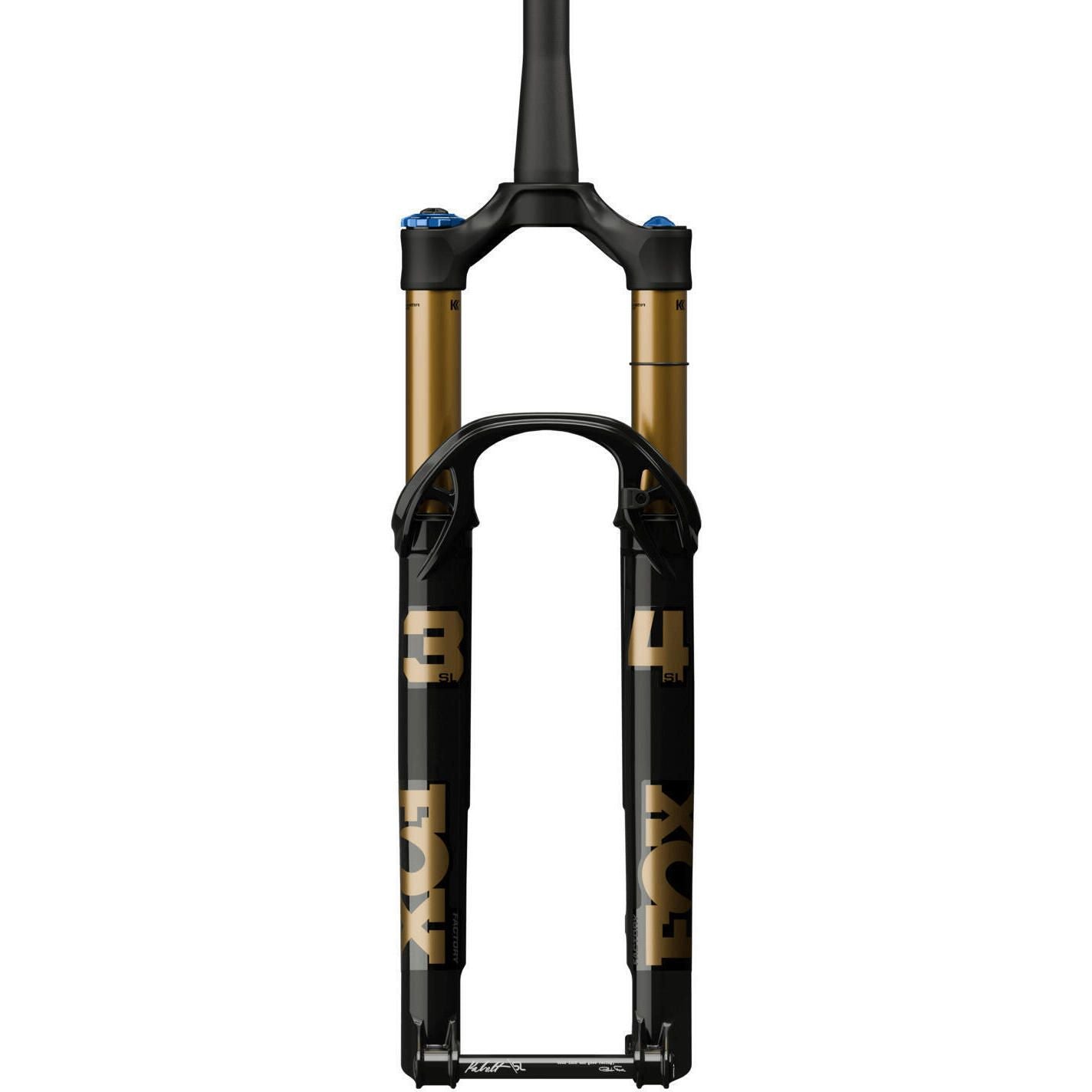 Fox 34 SL Factory 29" 130mm GRIP X Fork