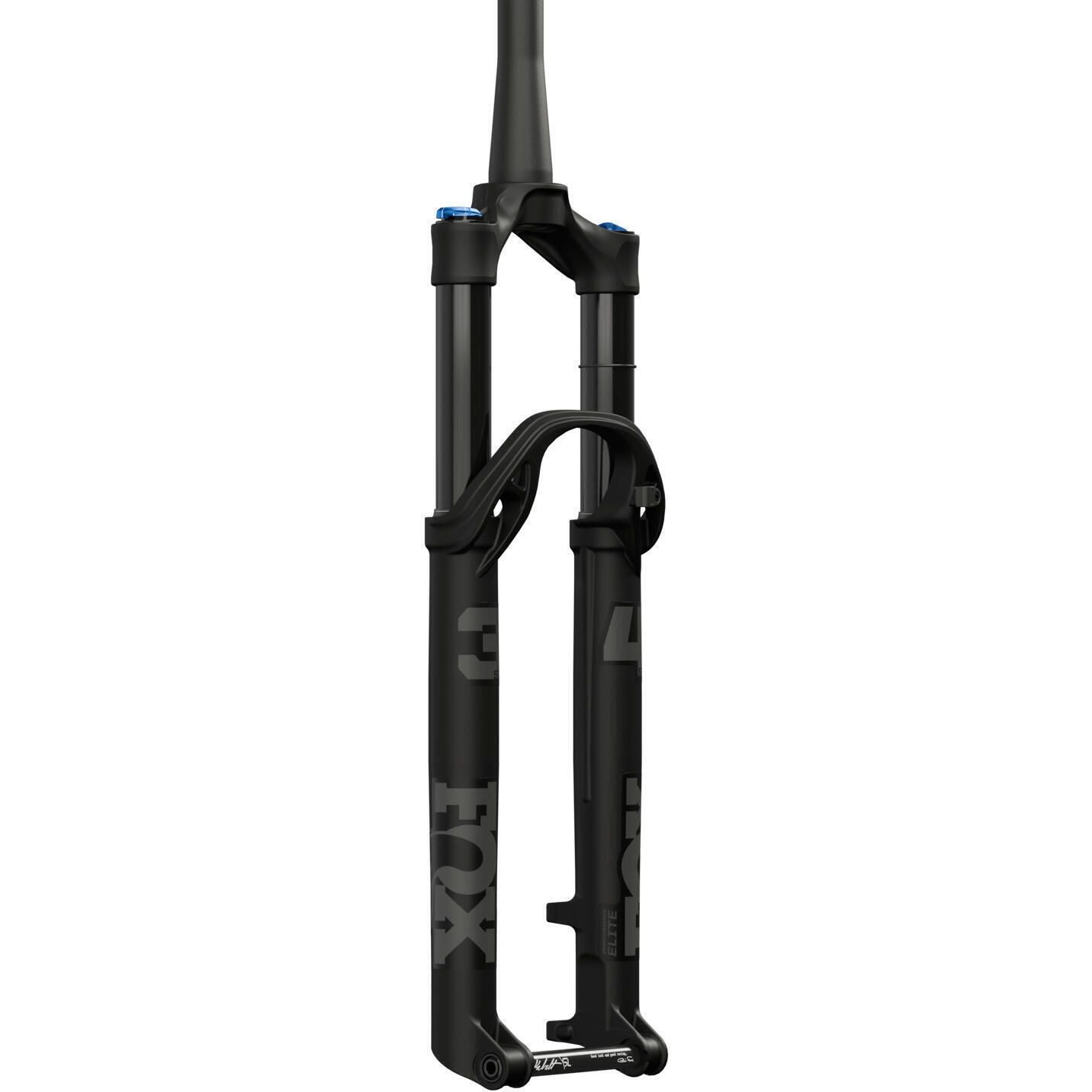 Fox 34 SL Performance Elite 29" 120mm GRIP SL Fork