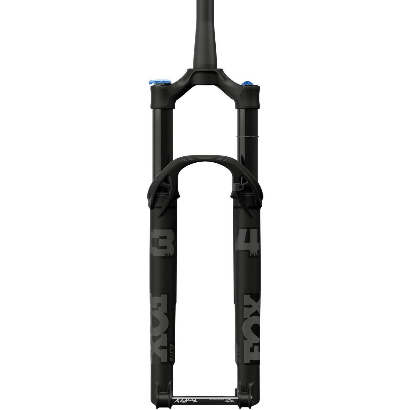 Fox 34 SL Performance Elite 29" 120mm GRIP SL Fork