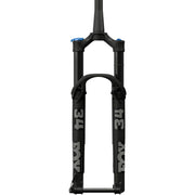 Fox 34 SL Performance 29" 120mm GRIP Fork