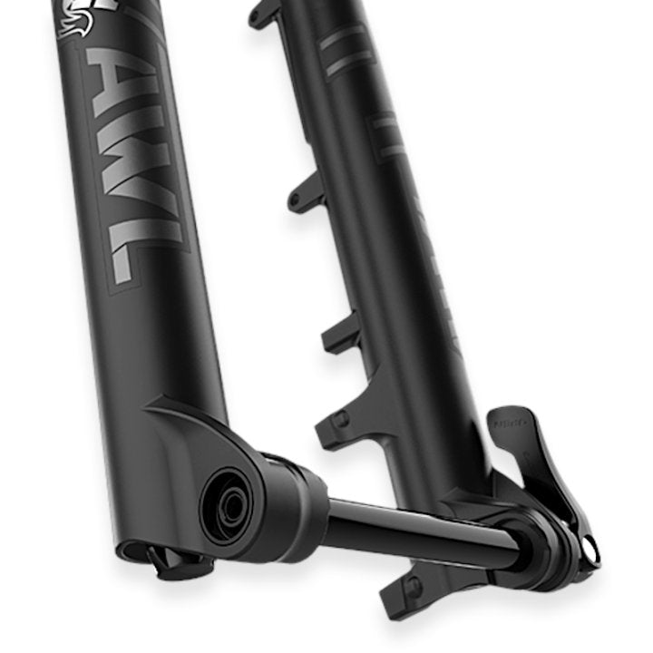 Fox AWL RAIL Fork