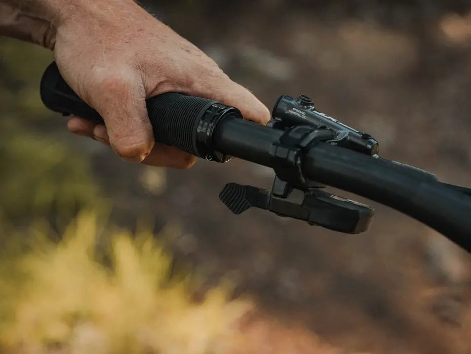 Fox Transfer Neo Lever