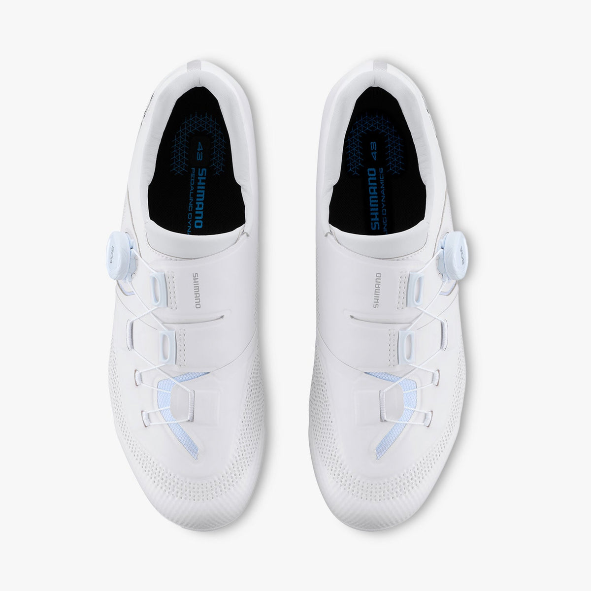 SH-RC503 Clipless Shoes