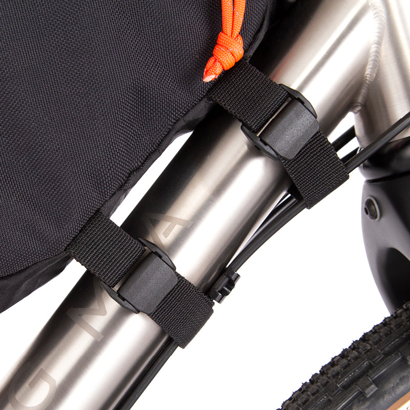 Frame Bag - Medium (3.5 Litres)