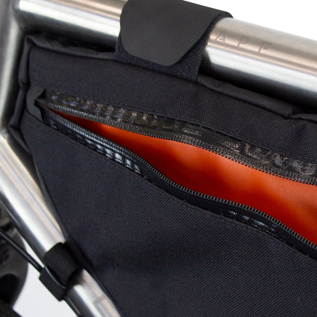 Frame Bag - Medium (3.5 Litres)