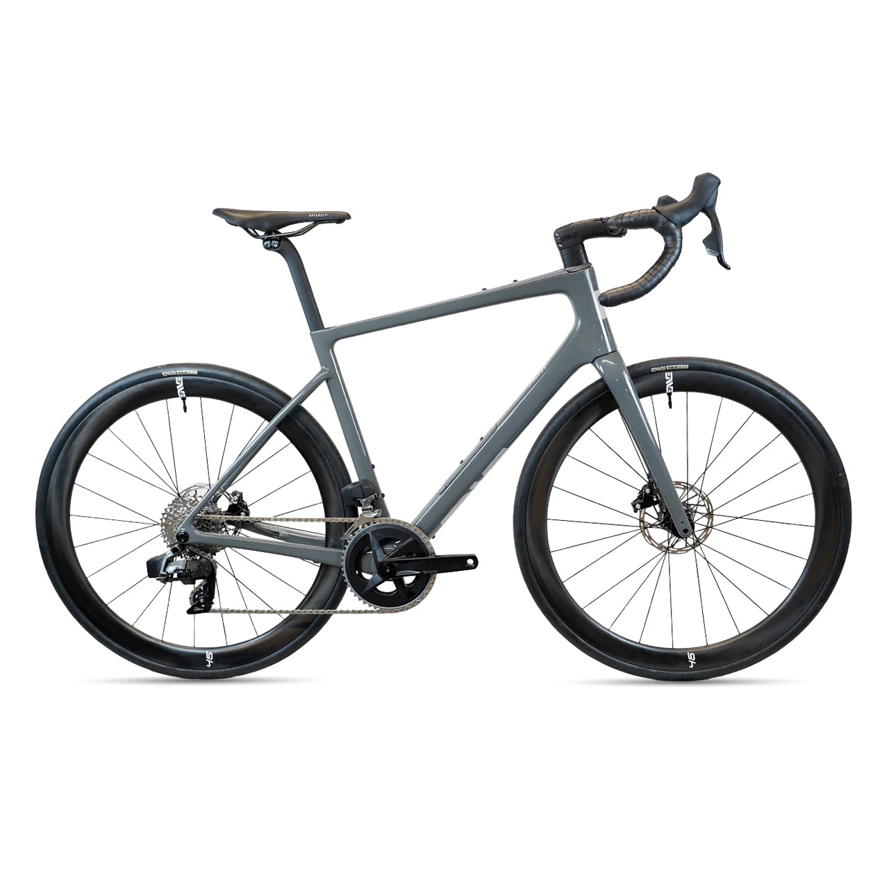Fray | Rival AXS | Enve FDN 45