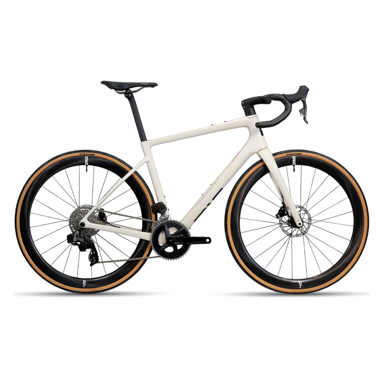 Fray | Rival AXS | Enve FDN 45
