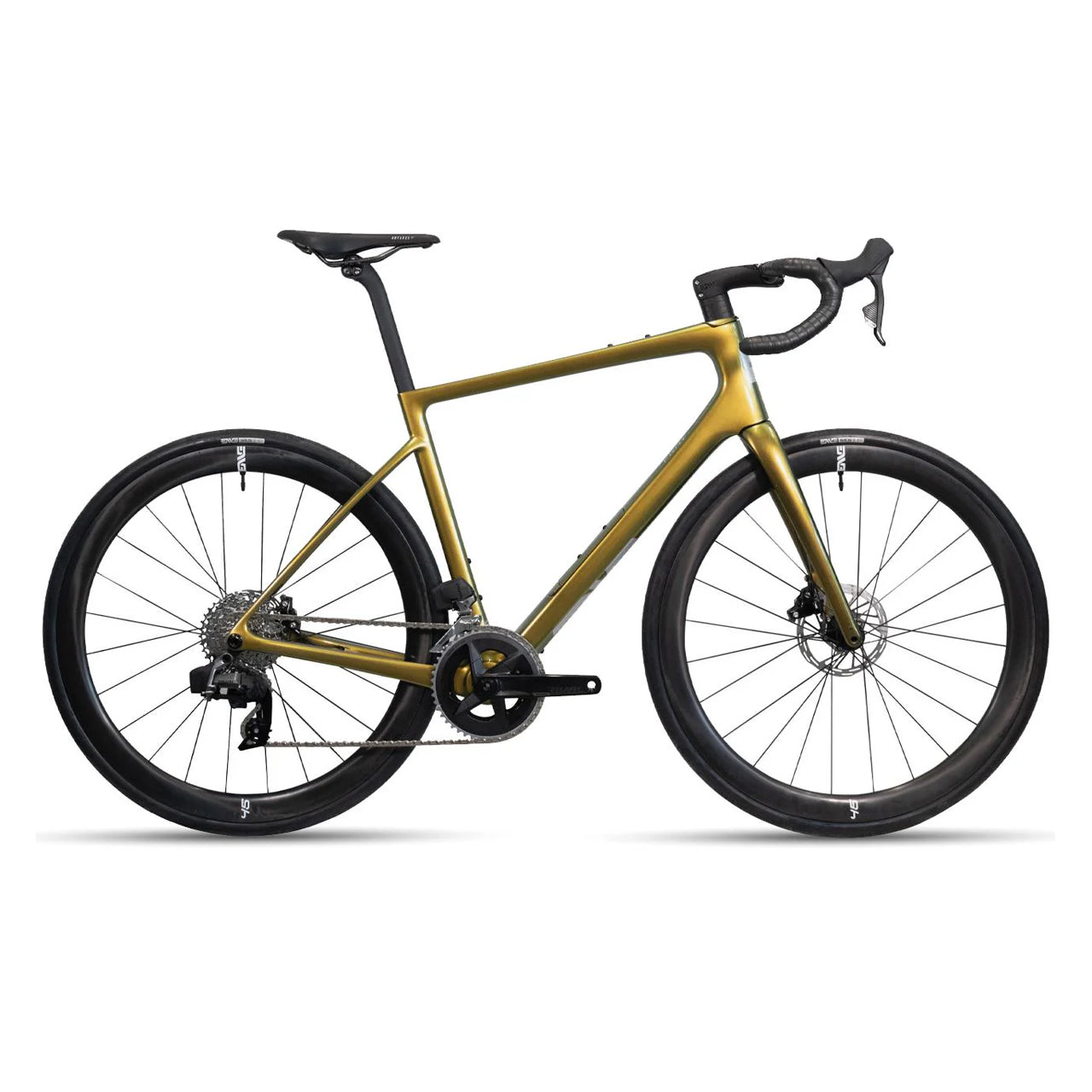Fray | Rival AXS | Enve FDN 45