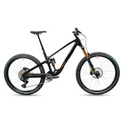 Fuel EX Gen 7 Carbon Custom
