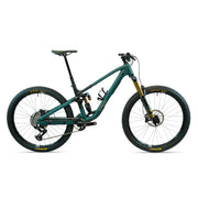 Fuel EX Gen 7 Alloy Custom
