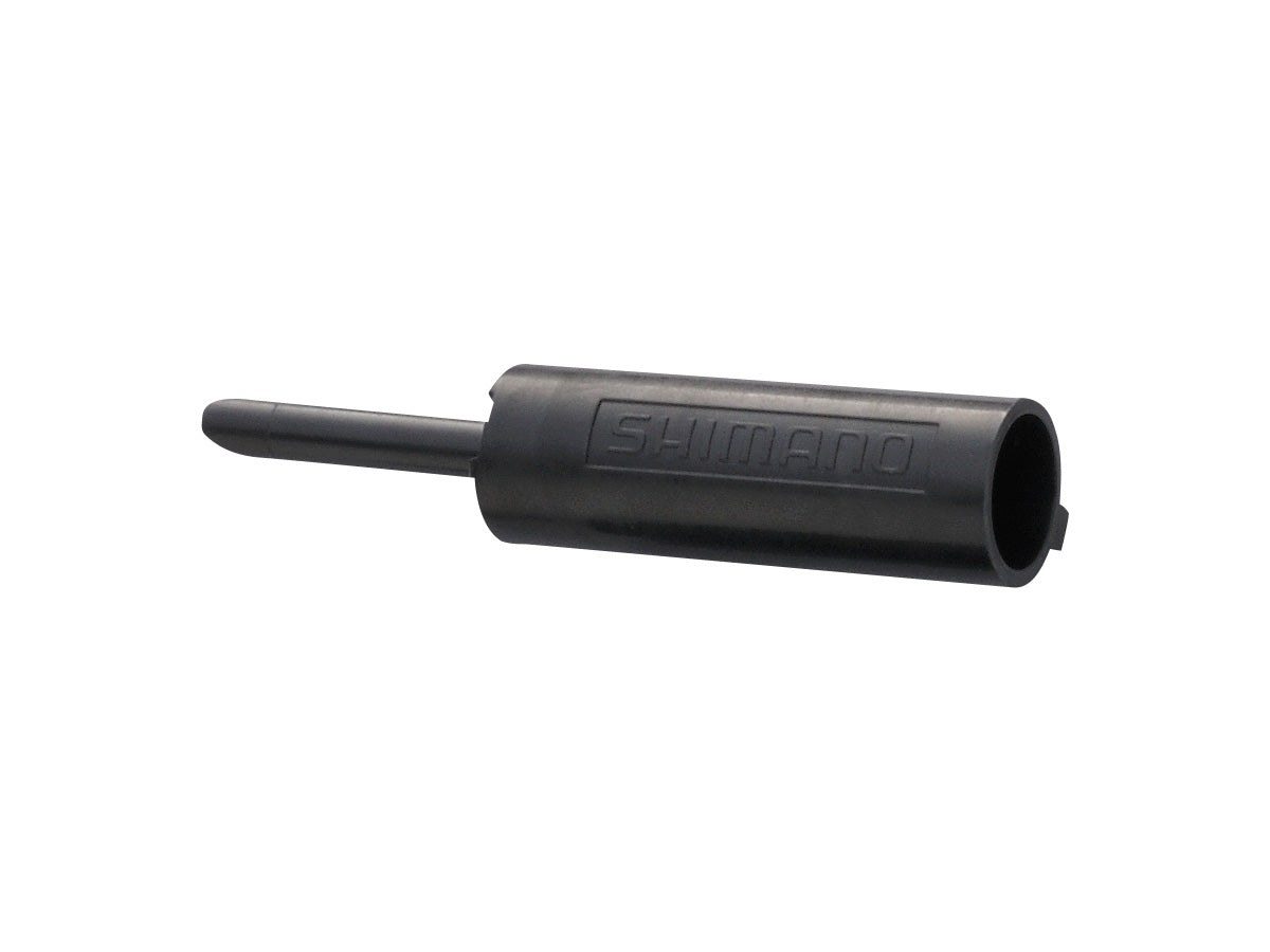 ST-9000 ST Nose Cap With Short Tongue, For STI Shifter