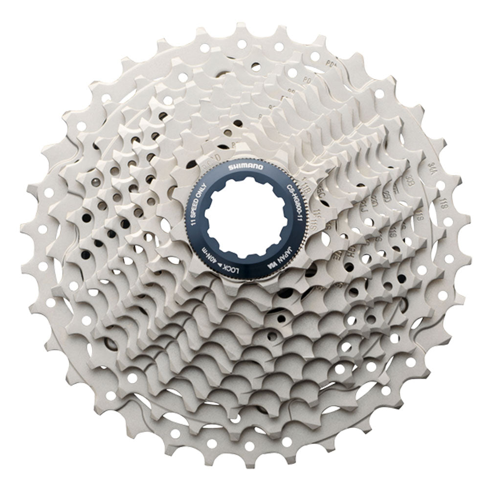 CS-HG800 11Spd Cassette 11-34T