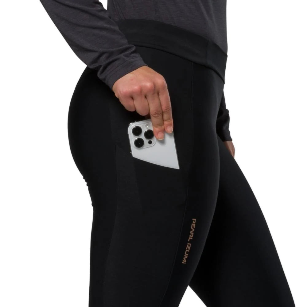 Women’s Quest Thermal Tights - Legacy