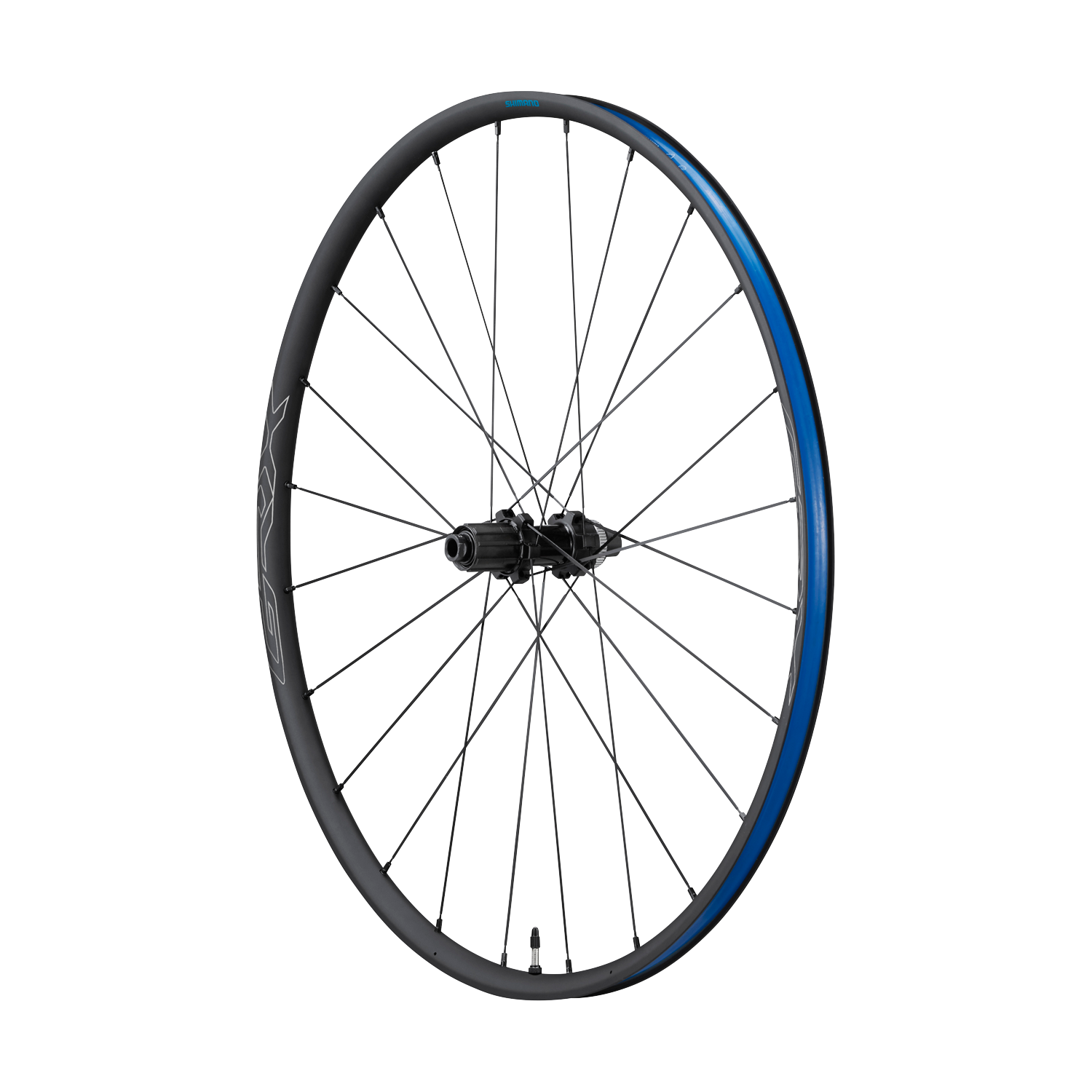 GRX WH-RX570-700C Wheels