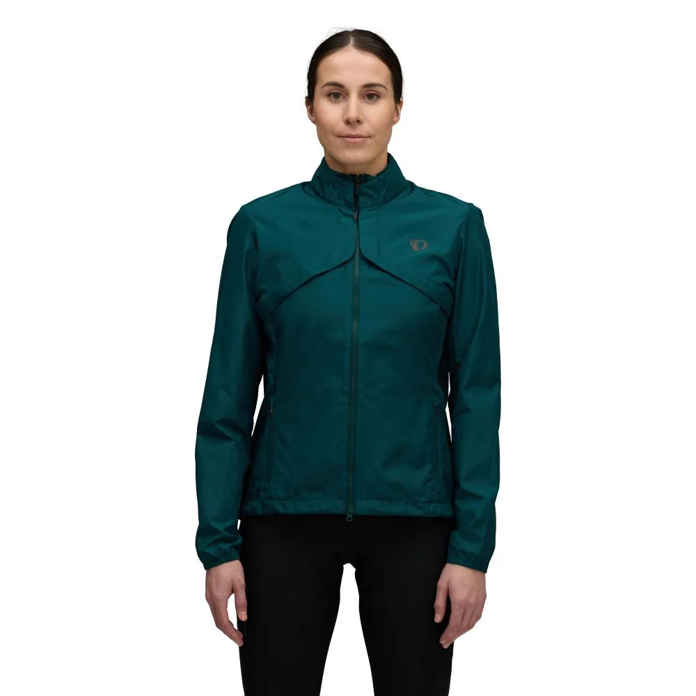 Women's Quest Barrier Convertible Jacket