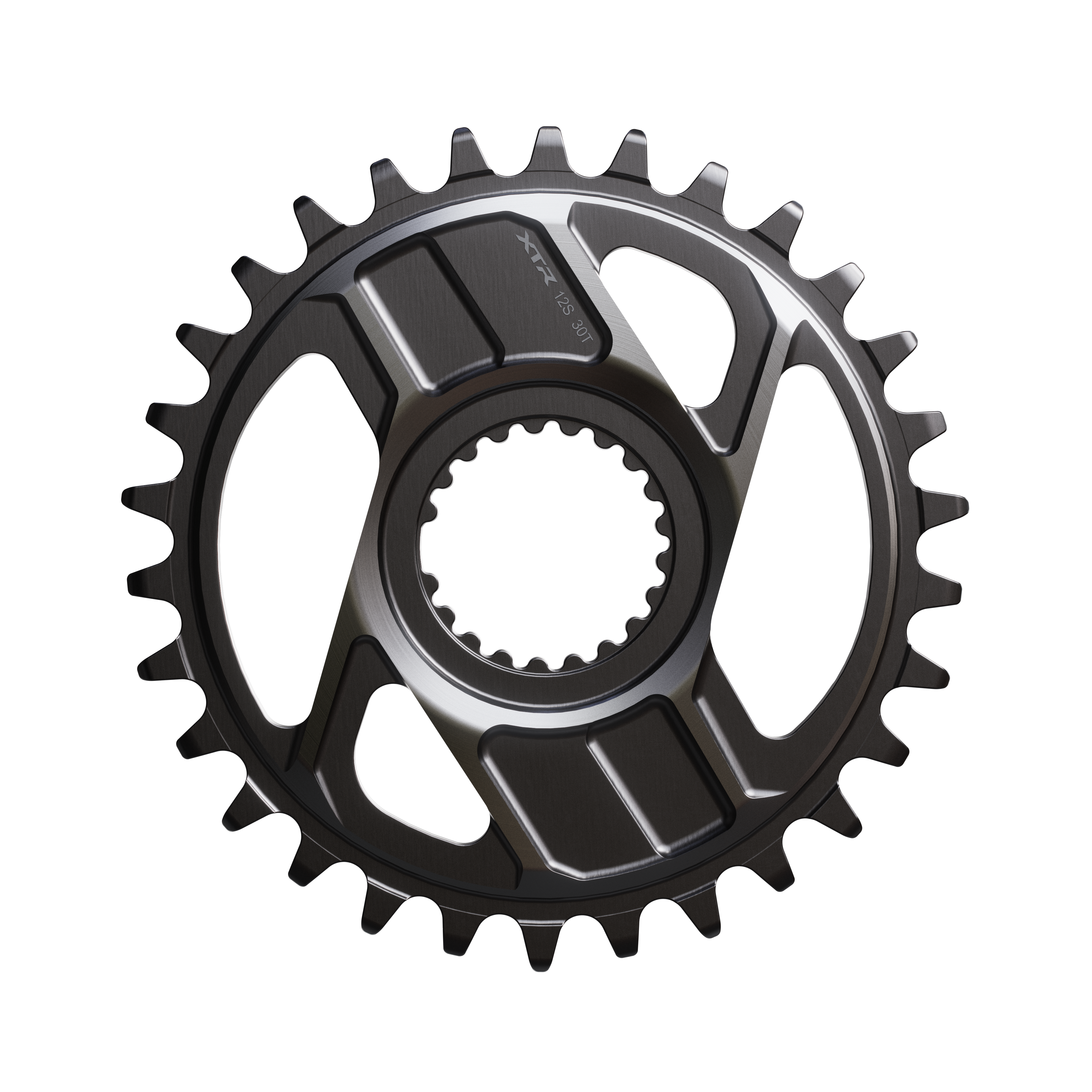 SM-CRM96 Chainrings