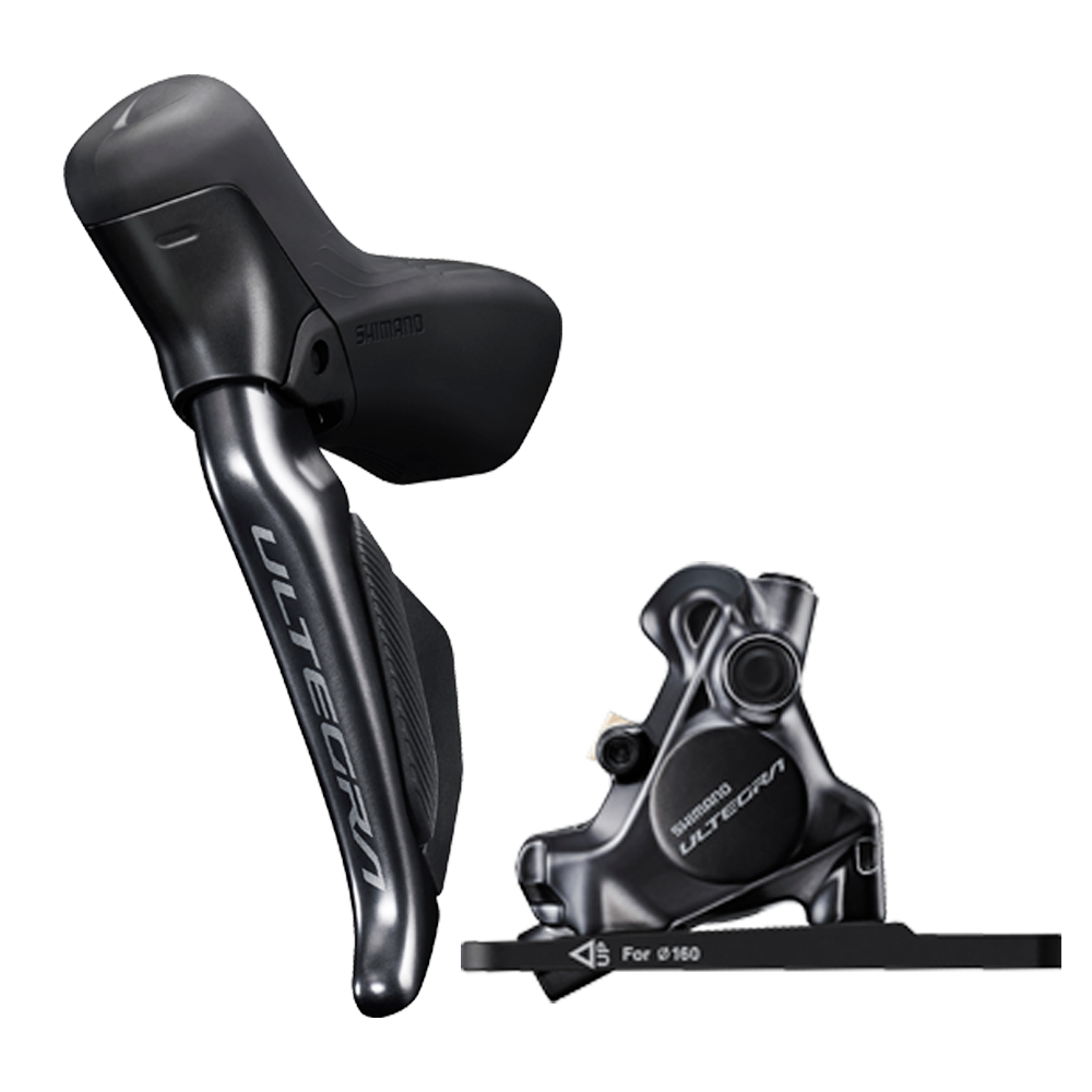 BR-R8170 Ultegra Hydraulic Disc Brake Set