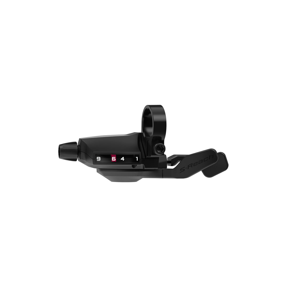 CUES SL-U4050 9spd Short Reach Shifter