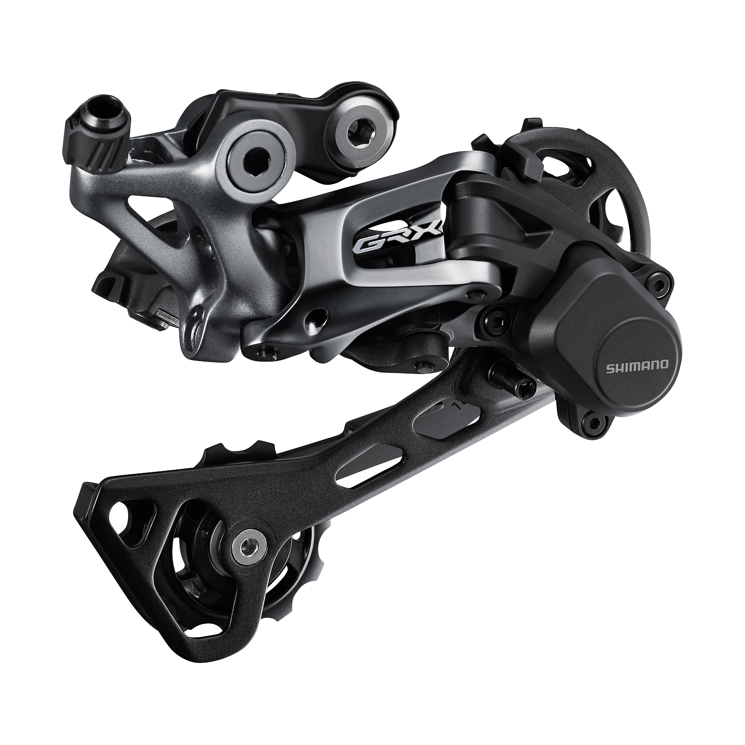 RD-RX812 GRX REAR DERAILLEUR (1x11)