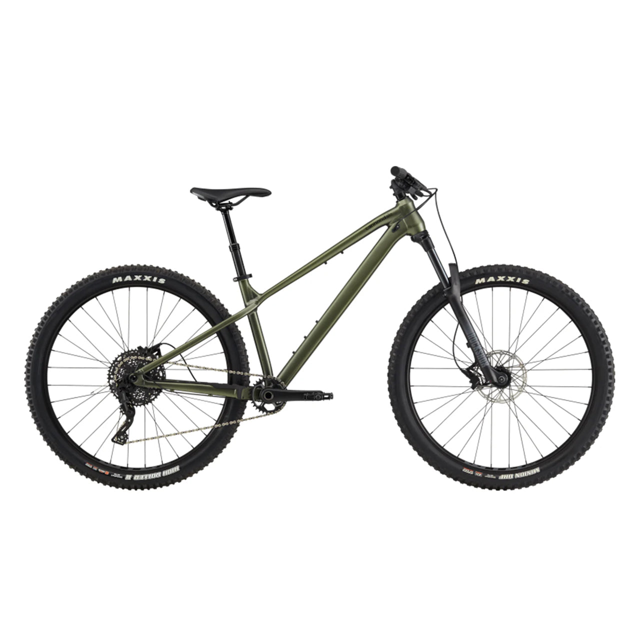 2025 | Habit HT 2