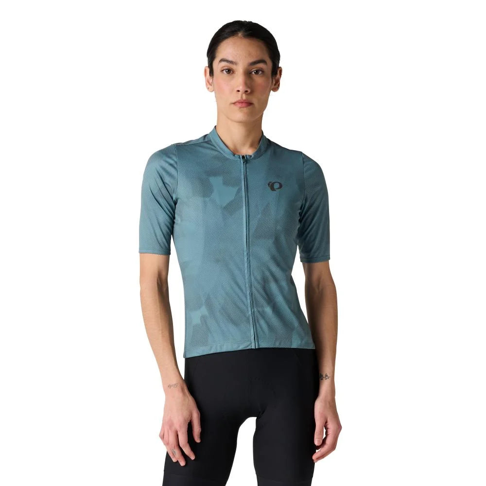 Women's Attack Short Sleeve Jersey